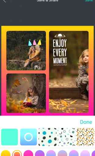 LiveCollage - Collage Maker & Photo Editor 2