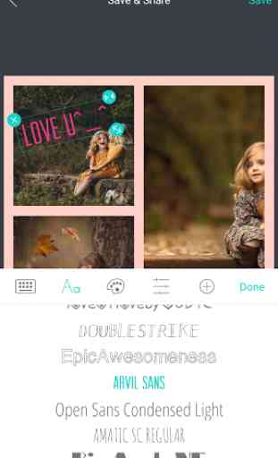 LiveCollage - Collage Maker & Photo Editor 4