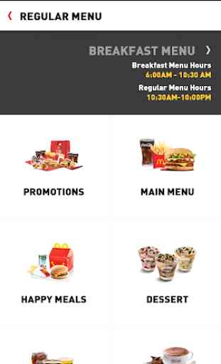 McDelivery South Africa 2