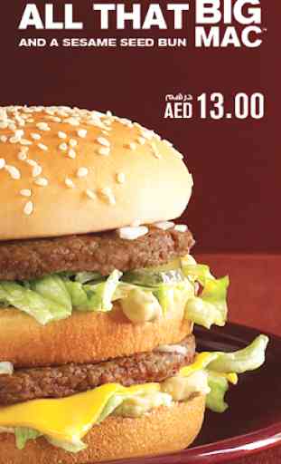 McDelivery UAE 1