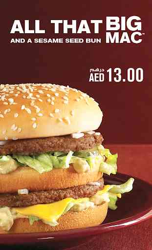 McDelivery UAE 4
