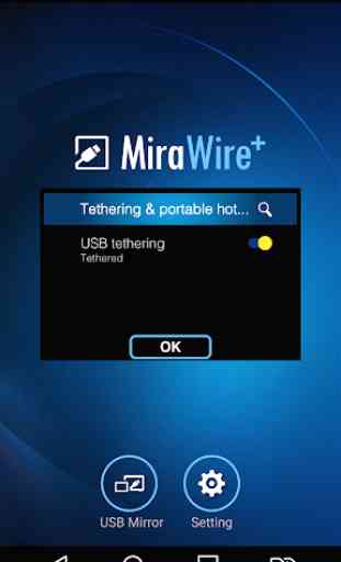 MiraWire 2