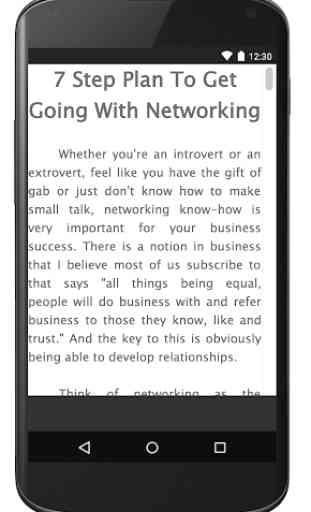Network Marketing Pro 4