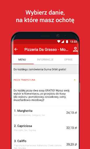 PizzaPortal.pl - Zamów Jedzenie Online 4