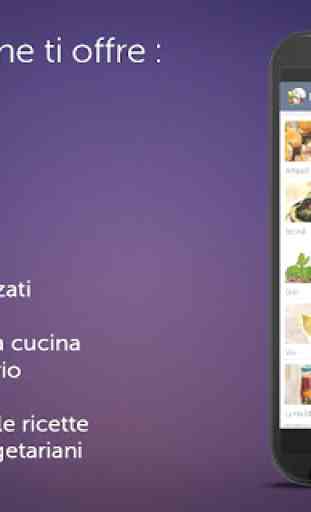 Ricette Italiane 1