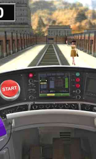 Simulador de Tram 4