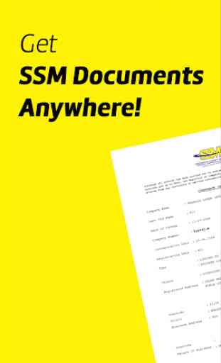 SSM e-Info 2