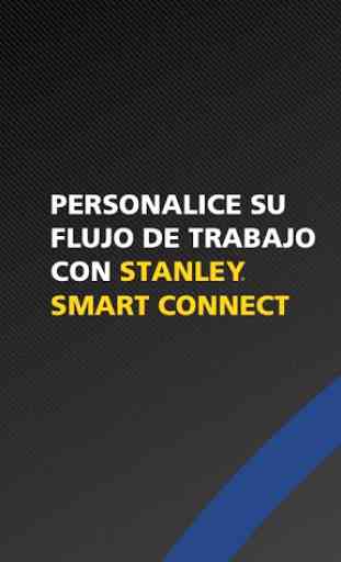 Stanley Smart Connect 1