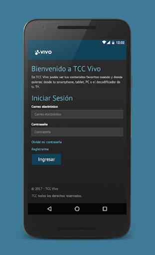 TCC Vivo 4