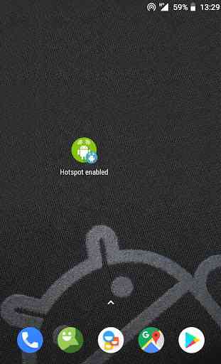 Wifi Hotspot Widget (Free, No Ads, Oreo Supported) 2