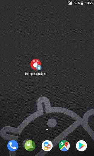 Wifi Hotspot Widget (Free, No Ads, Oreo Supported) 3