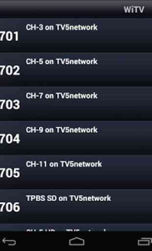WiTV2 Viewer 4