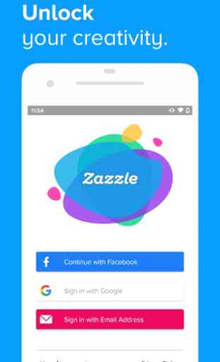 Zazzle - Create, Design & Shop 1