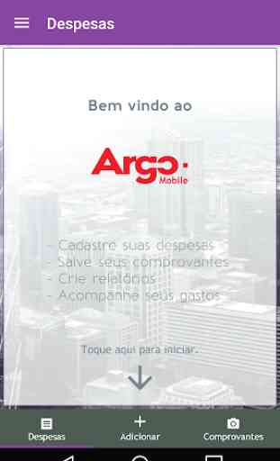 Argo Mobile 2
