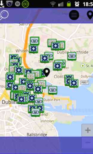 ATM Locator Ireland 1