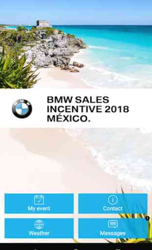 BMW Events 1