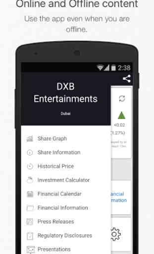 DXB Investor Relations 1