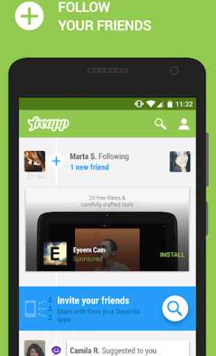 Freapp, Apps gratis a cada día 2