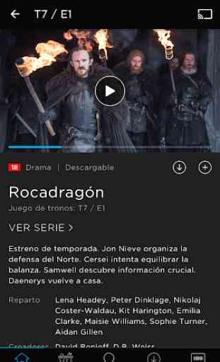 HBO España 4