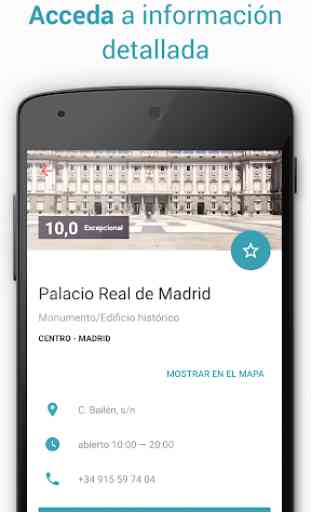 Madrid Guía Turística 2