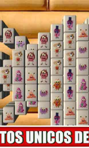 Mahjong — Solitario & Puzzles Gratis 4