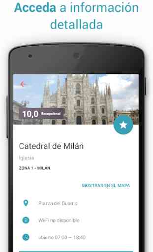 Milán Guía Turística 2