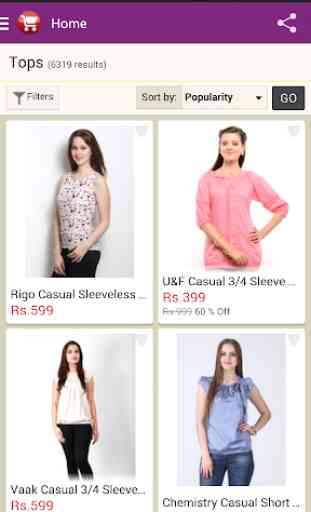 Online Shopping India 4