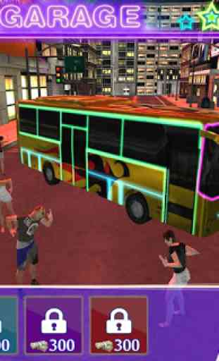 Partido Bus Simulator 2015 II 3