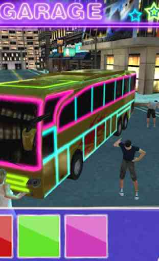 Partido Bus Simulator 2015 II 4