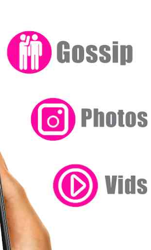 Perez Hilton -Celebrity Gossip 2