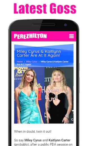 Perez Hilton -Celebrity Gossip 4