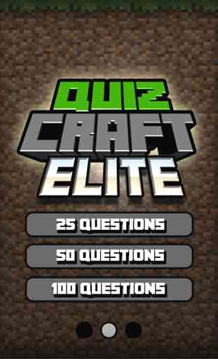 Quiz Craft Elite Edition 1
