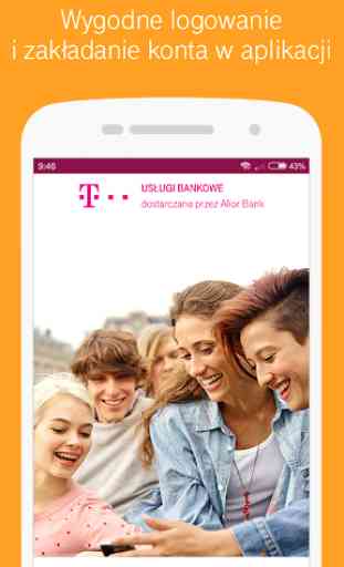 T-Mobile Bankowe 1