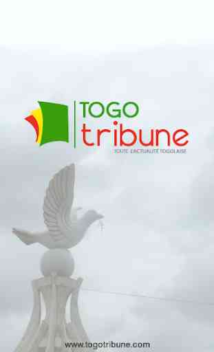 Togo tribune 1