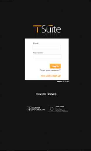 TSuite, head-end manager 1