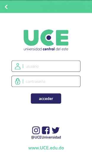 UCE Mobile 3