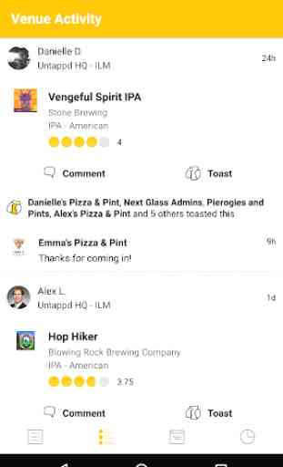 Untappd for Business 4