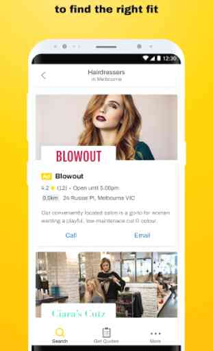 Yellow Pages® Australia 2