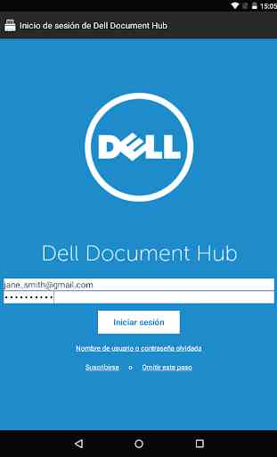 Dell Document Hub 1