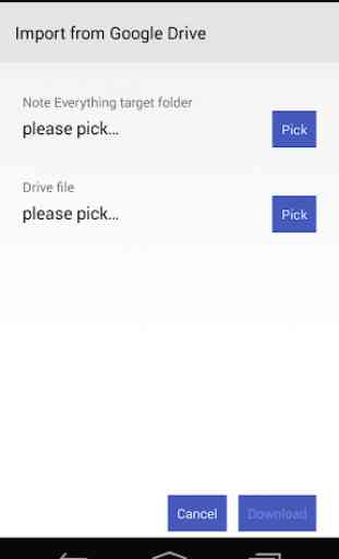 NE Google Drive 2