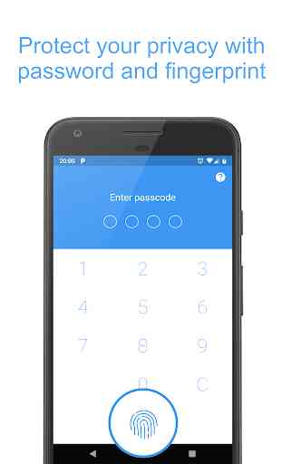 Private Notepad - safe notes & lists 2