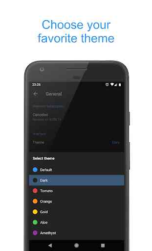 Private Notepad - safe notes & lists 4