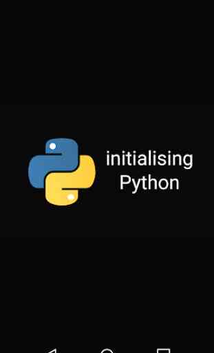 Pyonic Python 3 interpreter 4