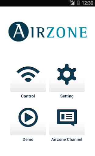 Airzone 1
