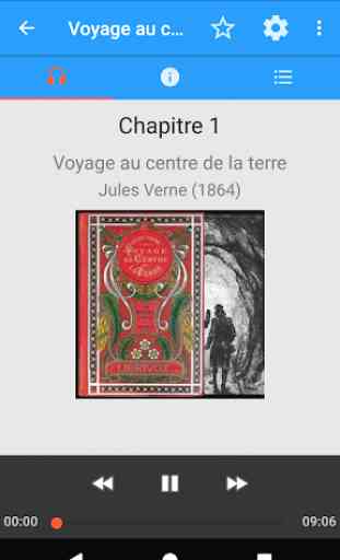 Audiolibros clásicos franceses 3