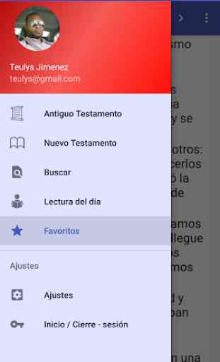 Biblia Latinoamericana Spanish 1