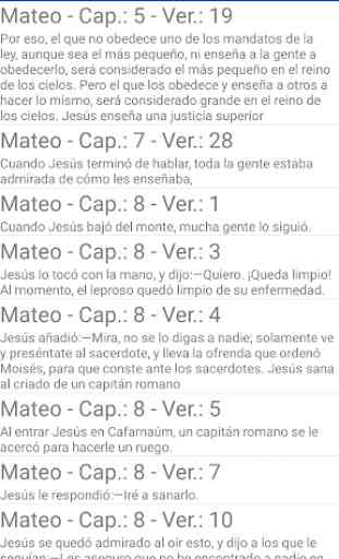 Biblia Latinoamericana Spanish 4