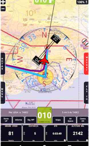 GPS Air Navigator 1