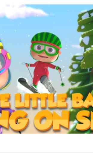 Kids Zool Babies Cartoon Video Songs - Offline 3