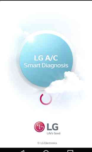 LG AC Smart Diagnosis 1